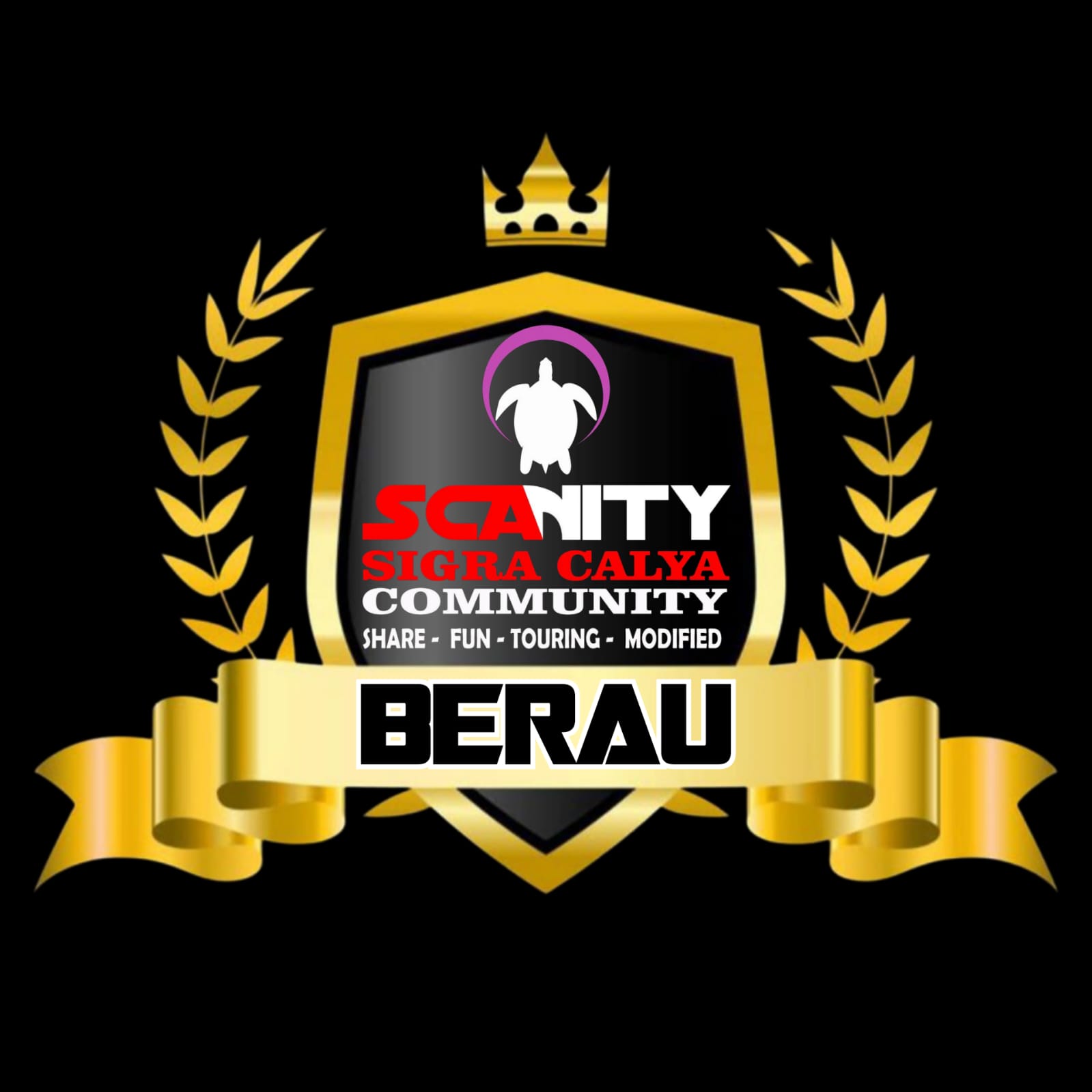 BERAU