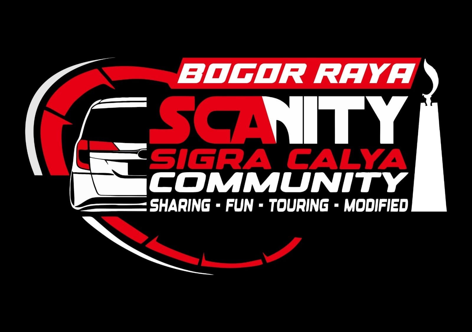 BOGOR RAYA