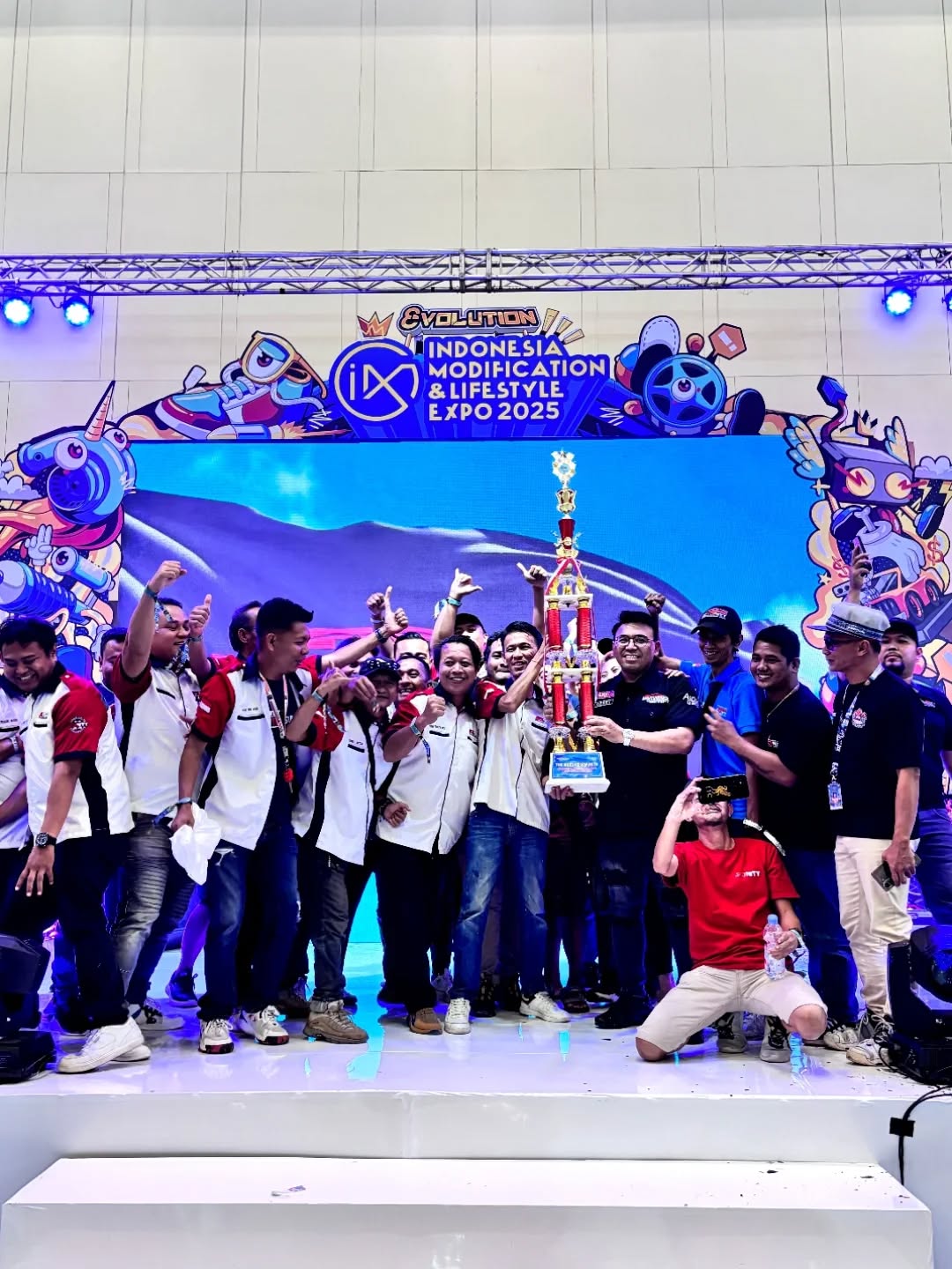 Indonesia Community