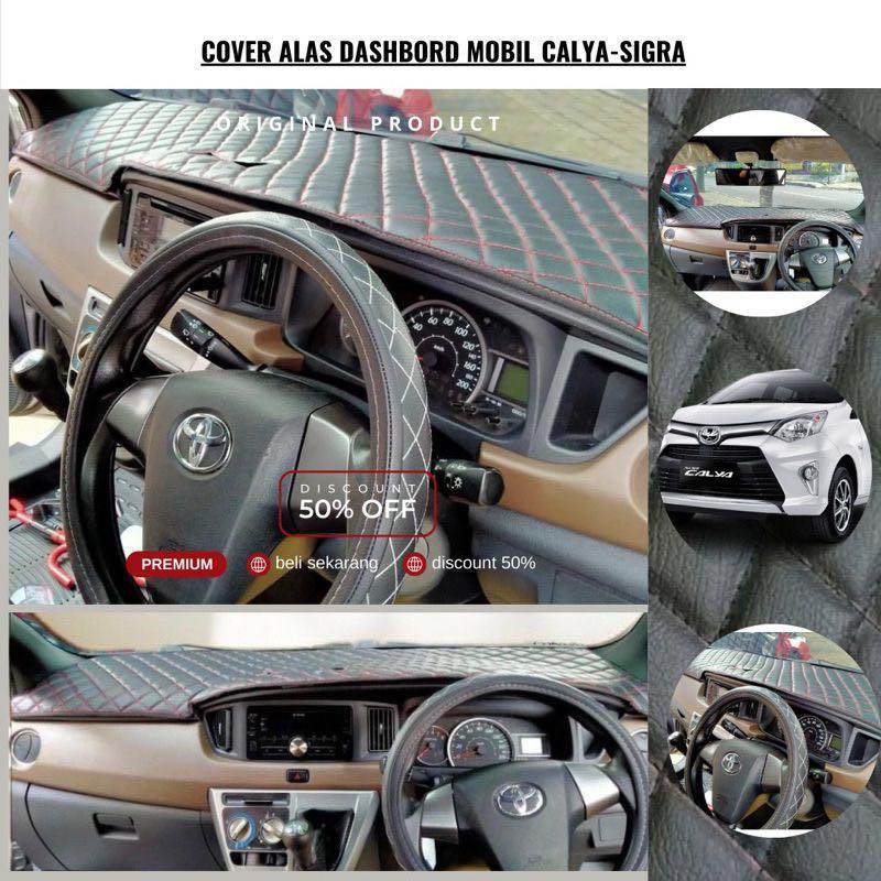 Interior Sigra