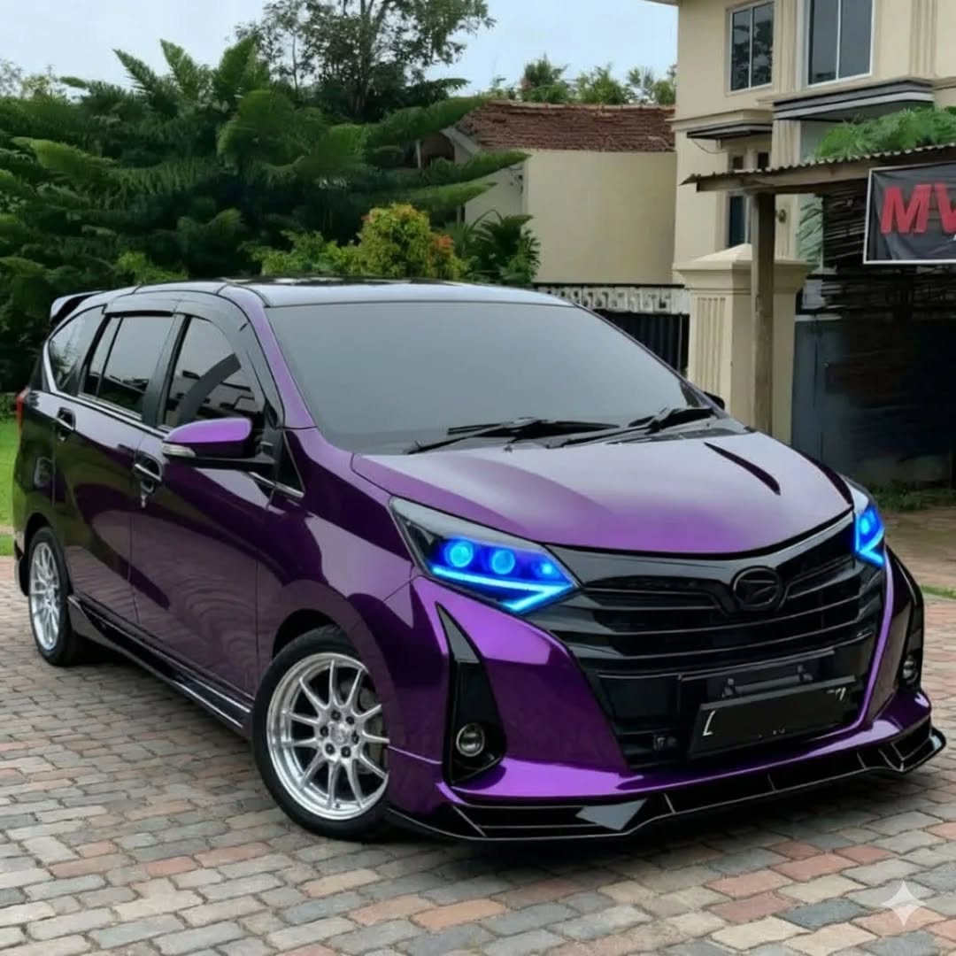 Komunitas Sigra