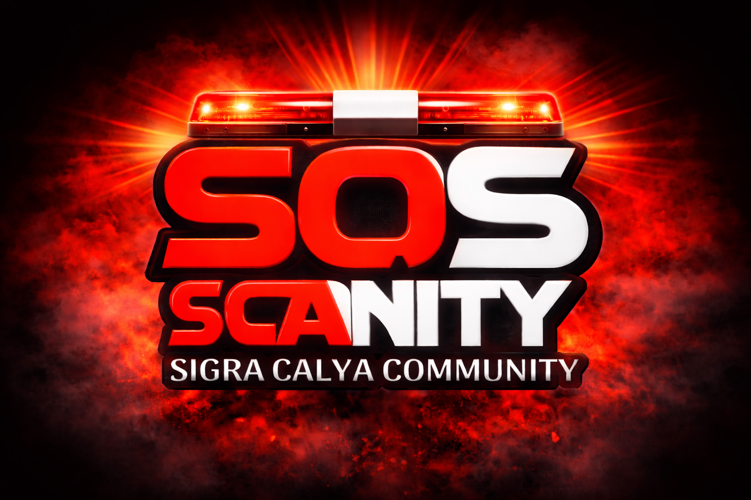 SOS Scanity