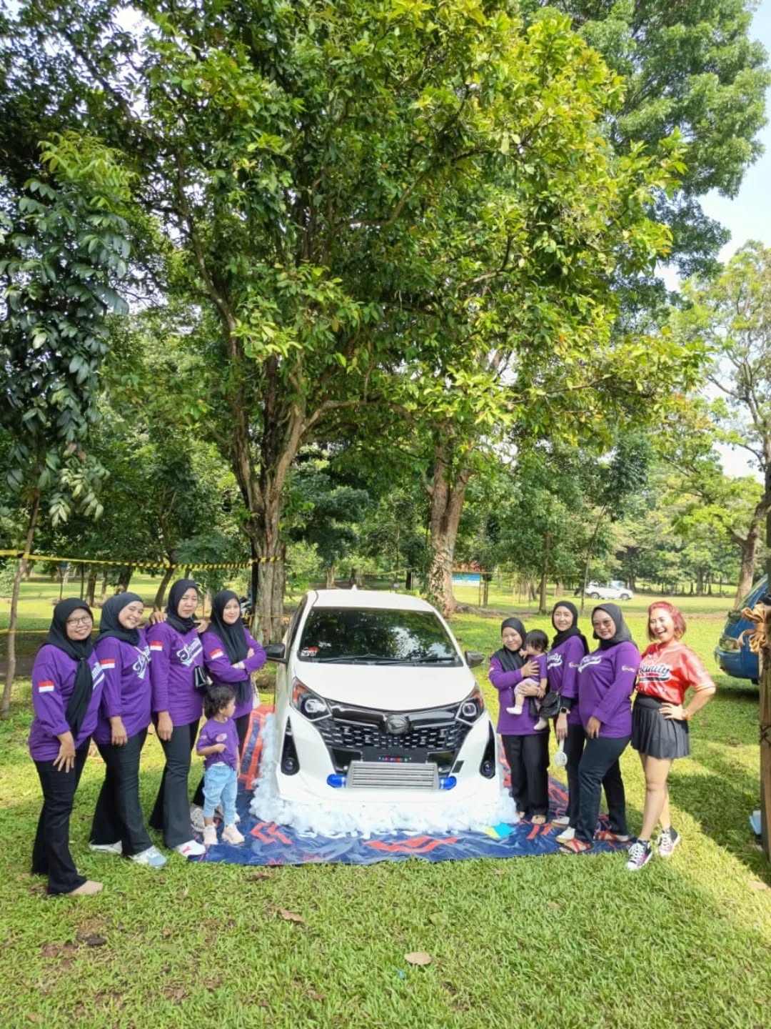 Srikandi Bersama Member