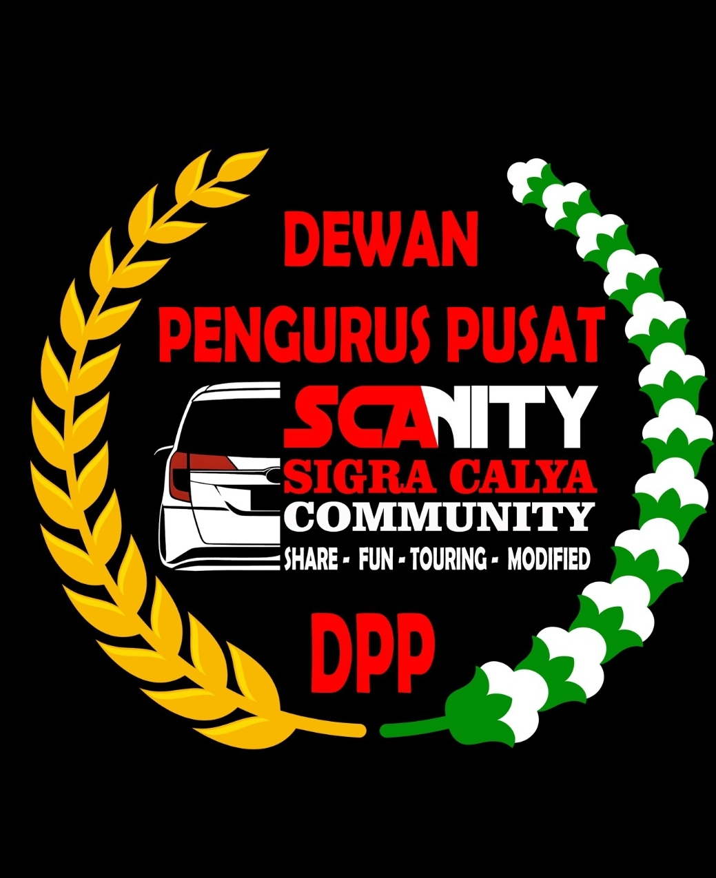 Dpp Scanity