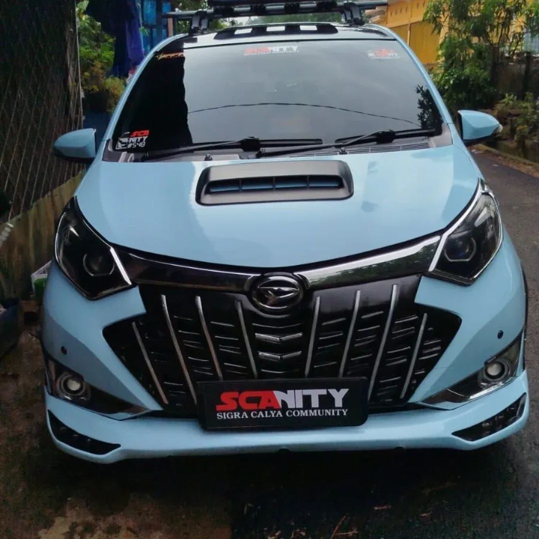 Kelebihan Daihatsu Sigra