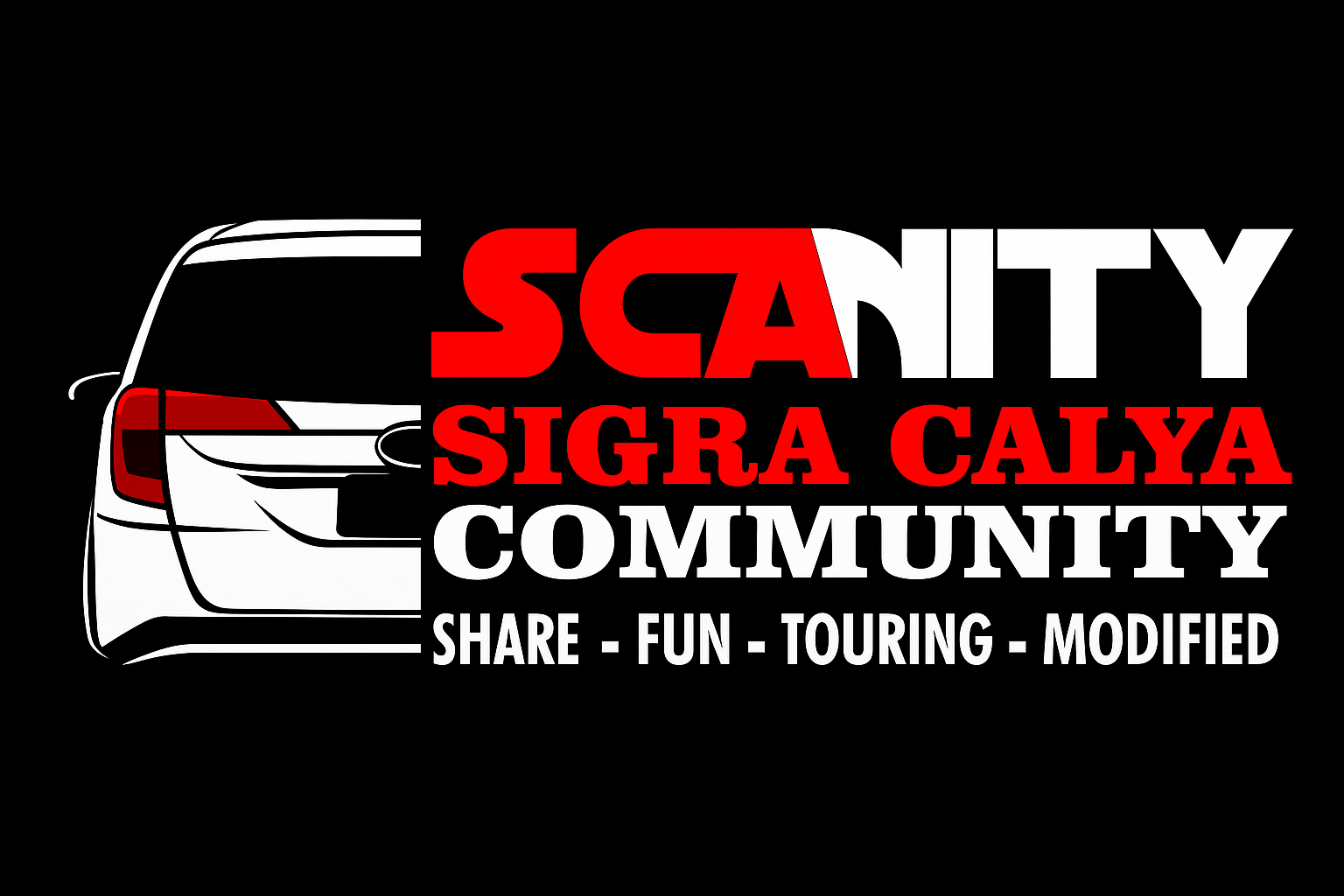 Logo Scanity