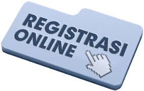 Registrasi Online Scanity