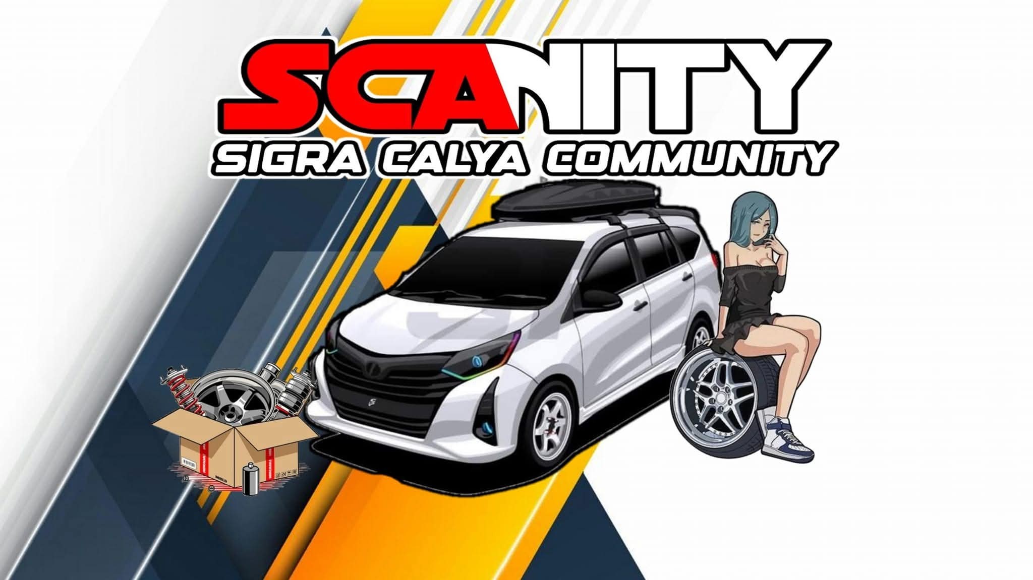 Scanity Indonesia