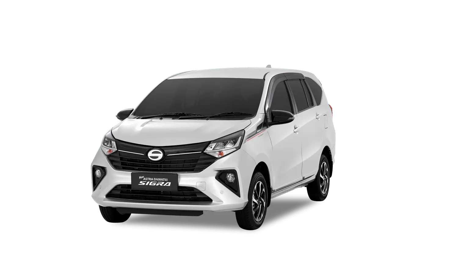 Sigra Daihatsu